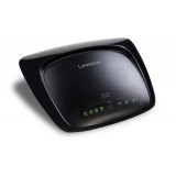 Linksys